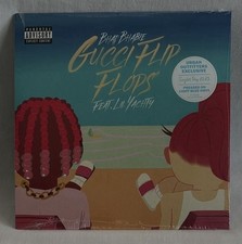 IN HAND!! Bhad Bhabie Gucci