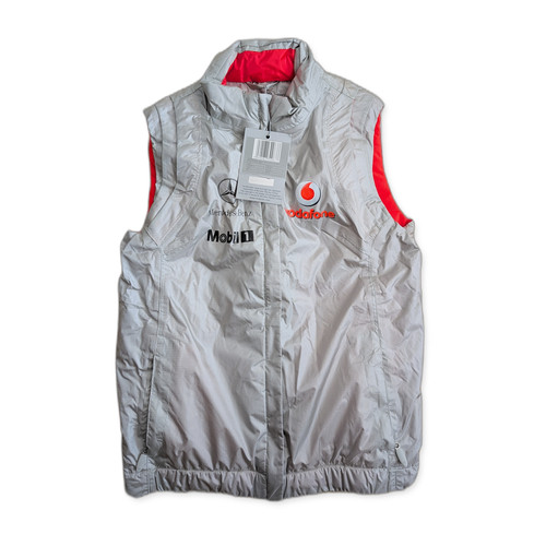 Brand new vintage mclaren - new,