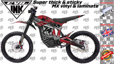 Talaria Sting Graphic Kit Full