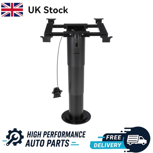 Campervan table leg - table, folding