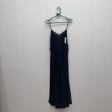 Victoria's Secret Black Lacey