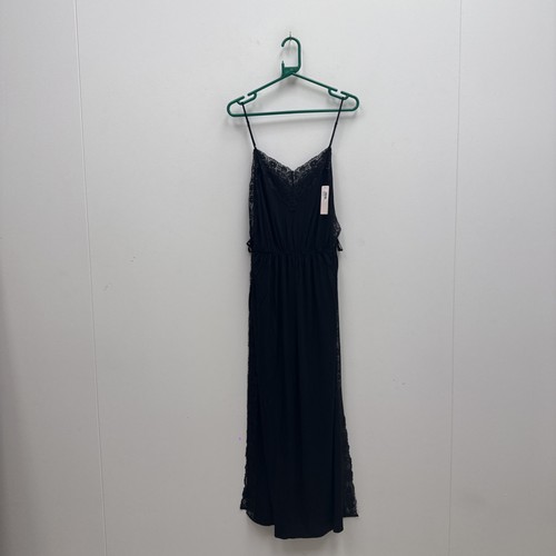 Victoria secret black lacey - victoria's,