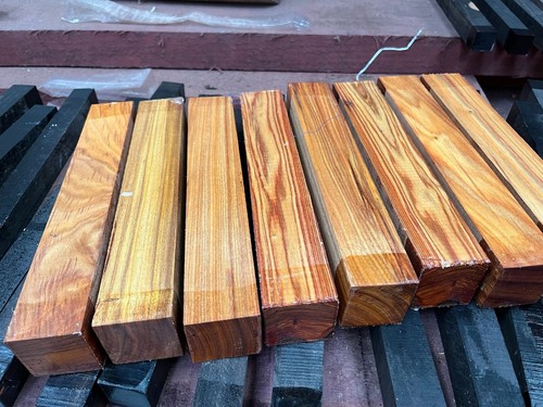 Canarywood 2 x 12 - 2,