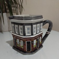 Eastenders The Queen Victoria