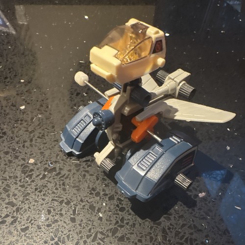 Vintage tomy zoids - tomy, terrazoid