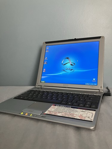 Sharp actius mm1110 - sharp, pc-mm1110