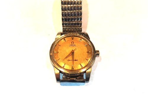 1950s vintage omega - 1950s,