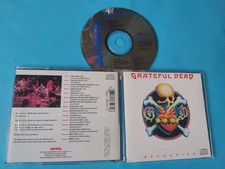  GRATEFUL DEAD: RECKONING CD