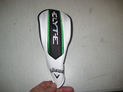 Brand new callaway elyte - brand,