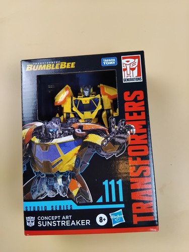 Hasbro transformers studio - transformers,
