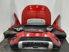 2016 LAND ROVER DISCOVERY SPORT Mk1 Complete Front End Parts Bumper Bonnet Etc