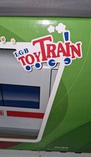 Lgb 93612 ice train - 93612,