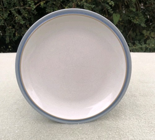 Denby colonial blue bread - ",