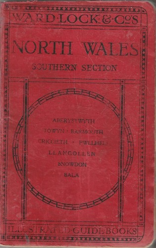 Very early ward lock red - ward,