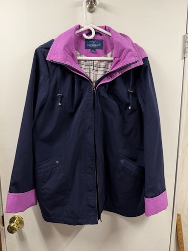 Mackintosh new england jacket - new,