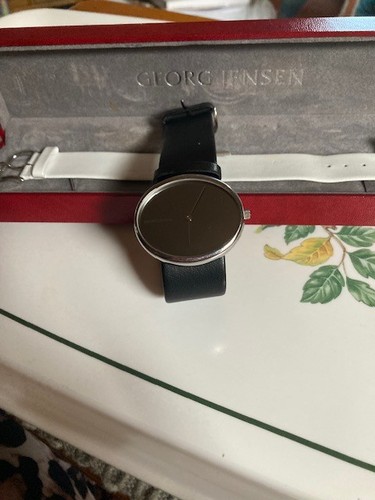 Georg jensen vivianna - vivianna, watch