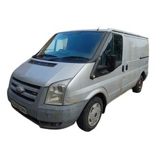 FORD TRANSIT 85 T280S FWD