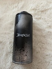 Banksy Spray Can 