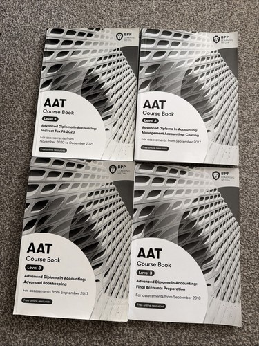 Aat level and - aat,