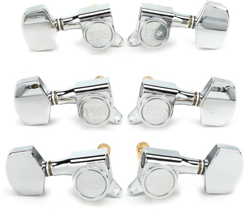 Prs 106297 locking tuners - se,