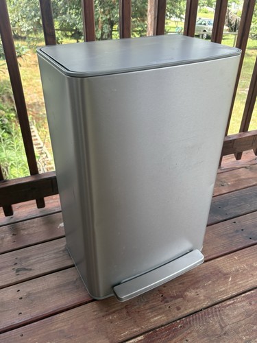 Kohler 47l stainless steel - stainless,