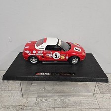 Corgi 1/18 scale Diecast 46703
