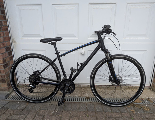 Medium 2018 specialized - medium,