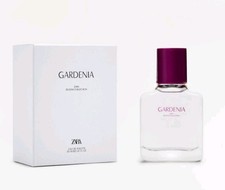 ZARA Gardenia Limited Bloom