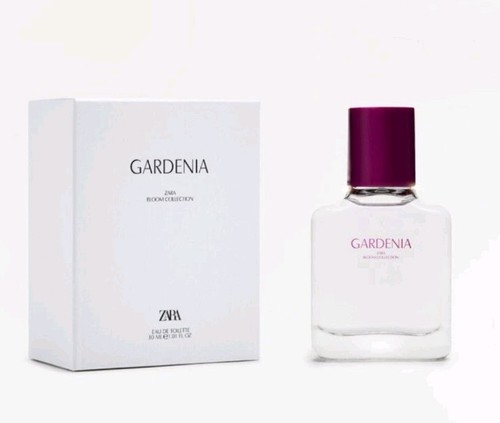 Zara gardenia limited bloom - gardenia,
