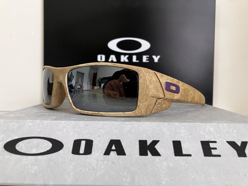 Oakley gascan custom polarised - gascan,