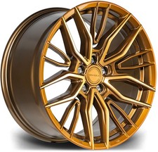 Alloy Wheels 19" Riviera RF9