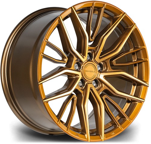 Alloy wheels riviera - 19",