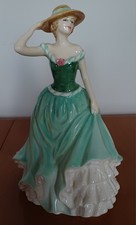 'Emily' HN4093 Royal Doulton Figurine