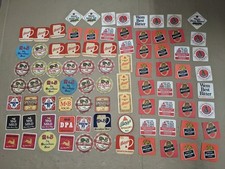 M&B BASS CARLING WEM BREWERY