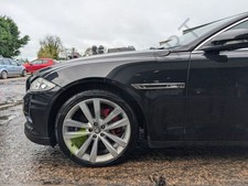 MK8 X351 JAGUAR XJ Wing Left