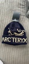 Navy And Beige Arc’teryx