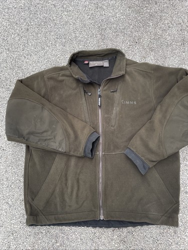 Men large simms - men’s,