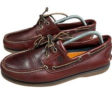 Timberland Boat Shoes Men’s