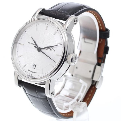 Muhle glashutte teutonia - glashutte, ii