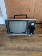 Murphy V1400 Vintage Black &