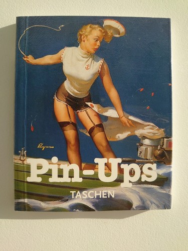 Pin ups taschen - (taschen;, mini