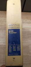 Cat caterpillar d4d tractor - caterpillar,
