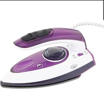 Wilko On The Go Travel Steam Iron
