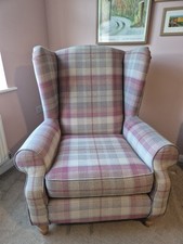 Next Sherlock Large Highback