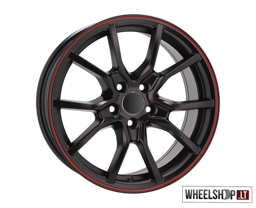 Adr r17 5x112 alloy wheels - adr,