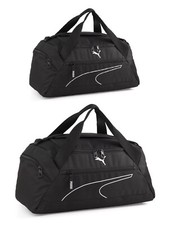 Puma Fundamentals Sports Bag