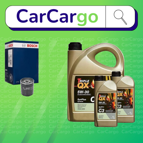 Bosch service kit - bosch, ford