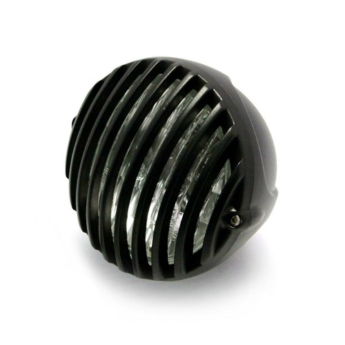 Headlight for cafe racer - for,