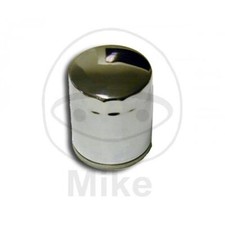 HIFLO CHROME OIL FILTER HF171C