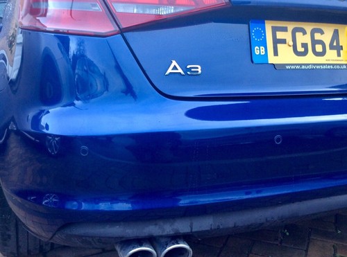 Cobra vodafone audi - cobra,
